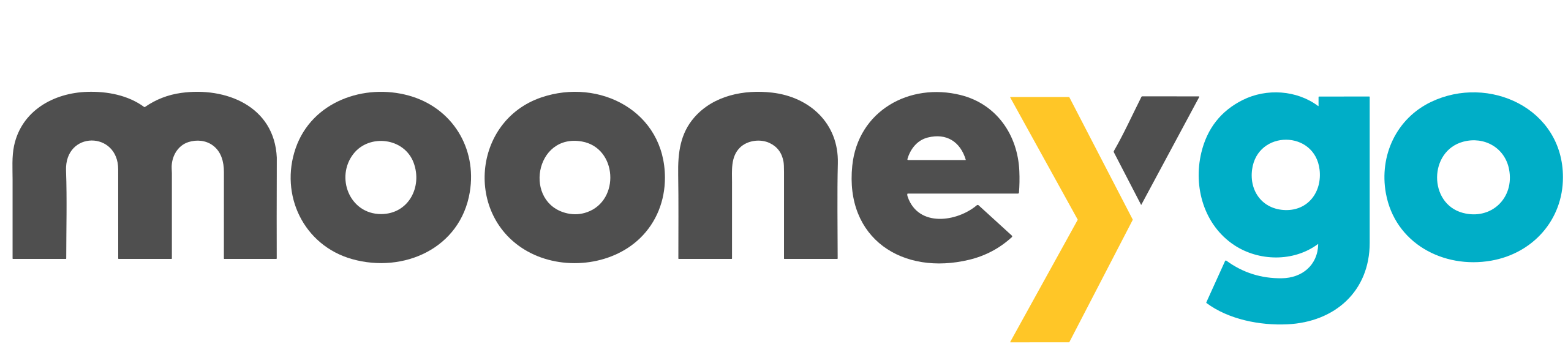 Logo Mooneygo